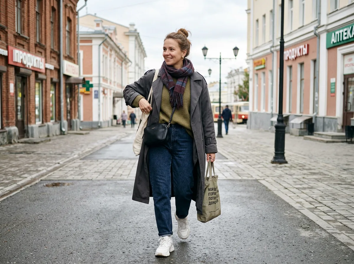 Фото пациентки Натальи В., женщина около 34 лет, Екатеринбург